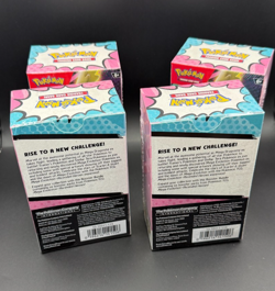 (4x) Pokemon TCG Ascended Heroes Booster Bundles Factory Sealed -- SHIPS ASAP - Image 4
