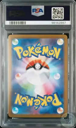 PSA 10 Moltres 146/165 Sv2a 151 Japanese Master Ball Reverse Holo Pokemon - Image 2