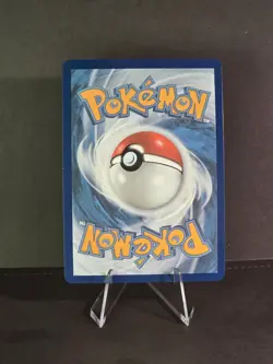 Charmander 004/165 Cosmos Holo Promo - Scarlet & Violet 151 MEW Pokemon TCG NM - Image 2