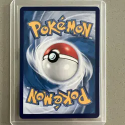 [US Seller] Pokemon S-Chinese Exclusive Fuecoco 0309/09 CBB1C 03 09/09 Gem Pack - Image 3