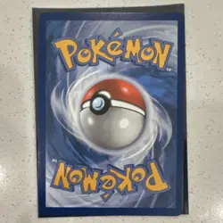 Pokemon TCG Iron Hands ex 154/131 Prismatic Evolutions Special Art Holo EX - Image 2