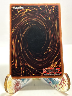 YuGiOh! Dark Magician SDY-006 Unlimited Ultra Rare MP+ - Image 2
