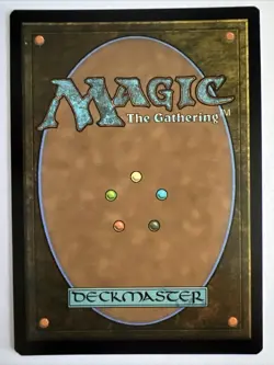 MTG Unstoppable Slasher (FOIL) 0119 Duskmourn M/NM Free UK P&P - Image 2