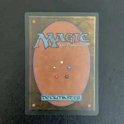 Tundra - Magic The Gathering - Revised | MTG | NEAR MINT OR BETTER! - Image 5