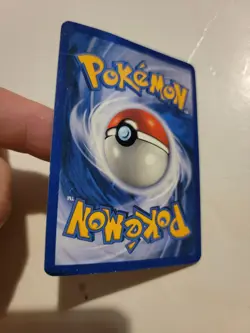 Original Pokemon Paras 1st Edition Card 59/64 Vintage - Image 2