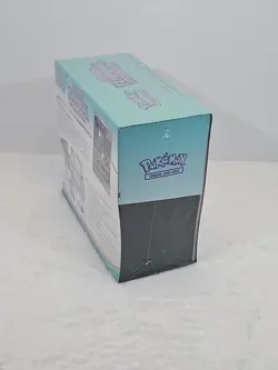 USA Seller - Pokemon TCG Temporal Forces Elite Trainer Box ETB - Factory Sealed - Image 3