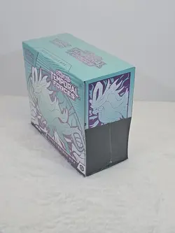 USA Seller - Pokemon TCG Temporal Forces Elite Trainer Box ETB - Factory Sealed - Image 4