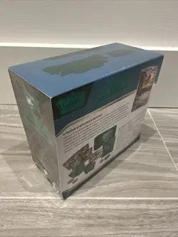 Pokemon Twilight Masquerade Elite Trainer Box (ETB) Factory Sealed - Image 3