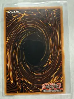 Yu-Gi-Oh! Time-Tearing Morgonite- cyac-en067 1st Ed VLP - Image 2