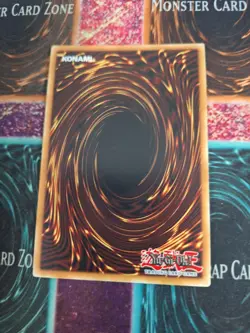 Yugioh Nehshaddoll Genius GFTP-EN006 Ultra Rare 1st Edition Near Mint - Image 3
