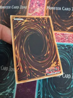 Yugioh Nehshaddoll Genius GFTP-EN006 Ultra Rare 1st Edition Near Mint - Image 4