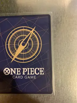 One Piece Card Game Boa Hancock EB03-026 SP English - Image 2