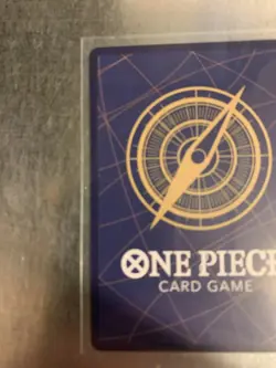 One Piece Card Game Boa Hancock EB03-026 SP English - Image 3