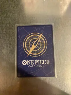 One Piece Card Game Boa Hancock EB03-026 SP English - Image 4