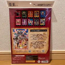 ONE PIECE Kumamoto Special Premium Card Collection 2026 Flagship Sealed Japanese - Image 2