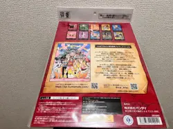 ONE PIECE Kumamoto Special Premium Card Collection 2026 Flagship Sealed Japanese - Image 3