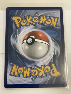 Pokemon Eevee GX SM176 SM Promo Full Art Holo Basic 160 HP Pokemon Card - Image 2
