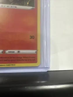 Charmander SWSH092 SWSH: Sword & Shield Promo Cards Holo - Image 4