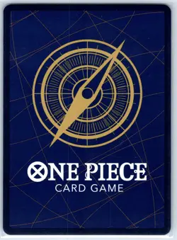 Vinsmoke Reiju Extra Booster: One Piece Heroines Edition EB03-031 NM OP Card - Image 2