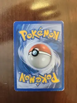 Pokemon Card - Double Rainbow Energy - EX Crystal Guardians 88/100 Rare HP/DMG - Image 2