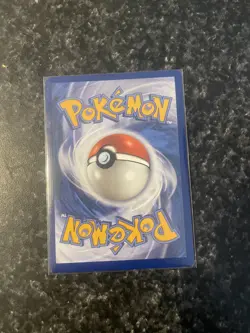 MEOWTH EX Special Illustration Rare Card • 121/88 • Pokemon ME03: Perfect Order - Image 2