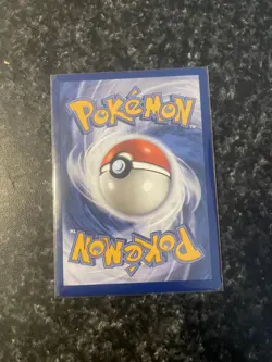 MEOWTH EX Special Illustration Rare Card • 121/88 • Pokemon ME03: Perfect Order - Image 3