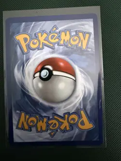 Sparkling Crystal 129/131 Prismatic Evolutions Pokemon Holo Ace Spec Rare Card - Image 2