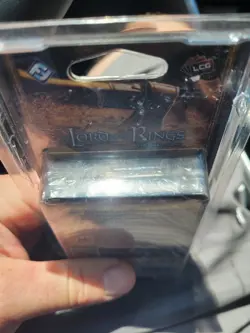 The Lord of the Rings LCG TCG - Road To Rivendell Adventure Pack - SEALED - Image 4