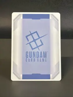 Gundam card Game Victory Gundam Lr+ Phantom Aria GD04-003 - Image 2