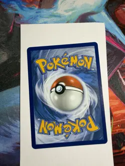 Pokemon TCG Blaziken EX Card 024/159 Journey Together - Image 3