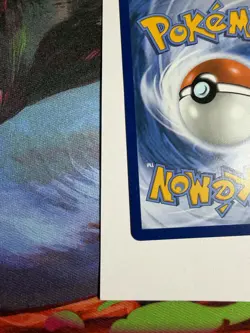 Pokemon TCG Blaziken EX Card 024/159 Journey Together - Image 4