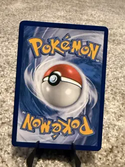 Rayquaza XY141 Black Star Promo Holo 2016 XY Promo Pokemon TCG Card ⭐Near Mint! - Image 2