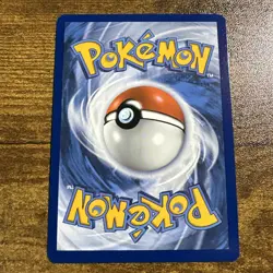 Charizard 001/015 New 2024 McDonalds Happy Meal Pokemon Dragon Discovery Card - Image 2