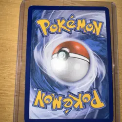 M Gengar EX Full Art Promo Holo XY166 210HP XY Pokemon TCG Card - Image 5