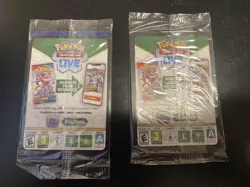 Pokemon Card Clara Bosss Orders SR English Version Unopened - Image 2