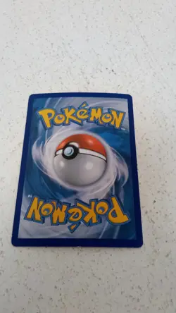 Lucario EX 107/111 Pokemon Card Full Art Ultra Rare Furious Fists - Image 4