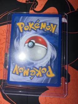 Pokemon Kadabra 32/102 Base Set Unlimited Regular Uncommon Card 1999 - Image 2