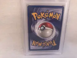 PSA 5 WOTC 1999 Base Set Unlimited Gyarados 6/102 Holo Rare Card EX - Image 4