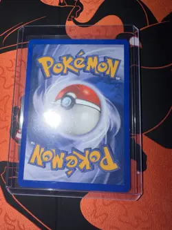 Pokemon Kadabra 084/165 Expedition Base Set Uncommon Card 2002 - Image 2