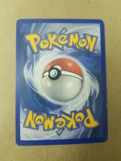 ONIX 69/111 - Neo Genesis Set - VINTAGE WOTC Pokemon Card - Unlimited - LP - Image 2