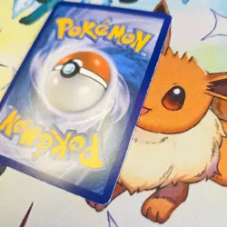 Pokemon Card Gengar Spirit Link LP XY - Phantom Forces Uncommon 95/119 LP - Image 3