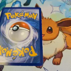 Pokemon Card Gengar Spirit Link LP XY - Phantom Forces Uncommon 95/119 LP - Image 4