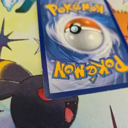 Pokemon Card Gengar Spirit Link LP XY - Phantom Forces Uncommon 95/119 LP - Image 5