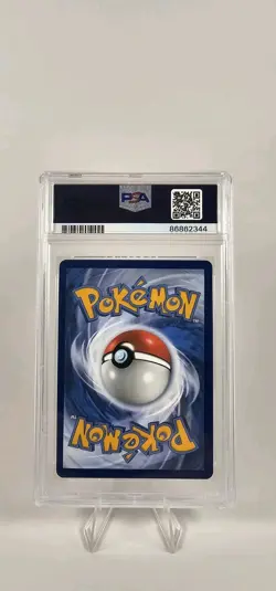 Mewtwo VSTAR Crown Zenith: Galarian Gallery Ultra Rare Card #GG44/GG70 - Image 2