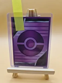 Noctowl 141 SVP: Scarlet & Violet Promo Cards Holo - Image 4