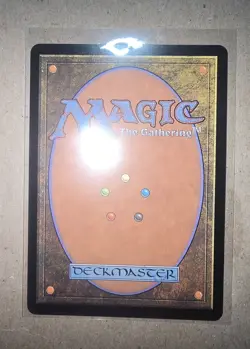 MTG - MAR - Beast Within - Borderless Foil - #33 - NM/M - Image 2
