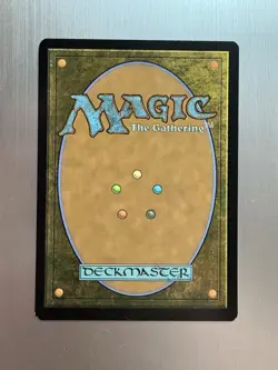 Shadow of the Enemy - 424 - MTG: Lord of the Rings - Borderless - Mythic - FOIL - Image 2