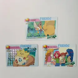 Pokemon Trading Card Goduck VS Doduo Set Holo Card 59 90 - Image 1