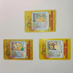 Pokemon Trading Card Goduck VS Doduo Set Holo Card 59 90 - Image 2