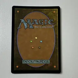 Wizards of the Coast Circle of Dreams Druid AFR Rare Creature Green 176 Foil - Image 2